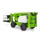  Niftylift Nifty SD210 4x4x4 strēles pacēlājs